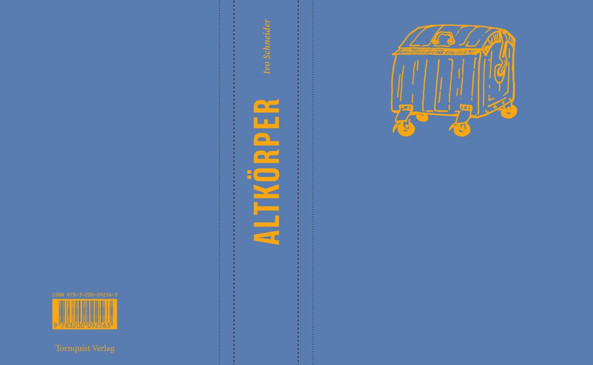 ALTKÖRPER Cover